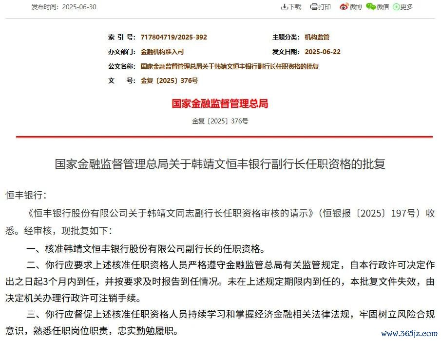 基础图表开头：国度金融监督经管总局网站。